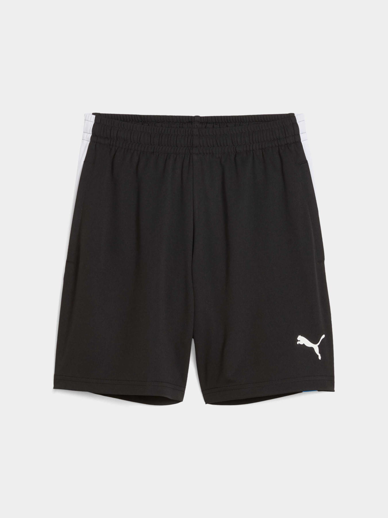 Шорты спортивные PUMA Indlliga Training Shorts Jr модель 659521 Фото