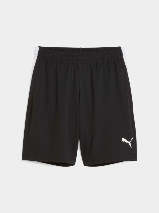 Шорти спортивні PUMA Indlliga Training Shorts Jr Модель 659521 Фото