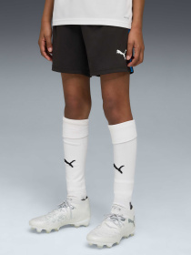 Шорты спортивные PUMA Indlliga Training Shorts Jr модель 659521 Фото