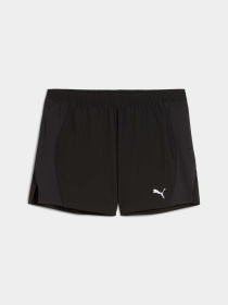 Шорты спортивные PUMA Run Velocity Split Short M модель 527144 Фото