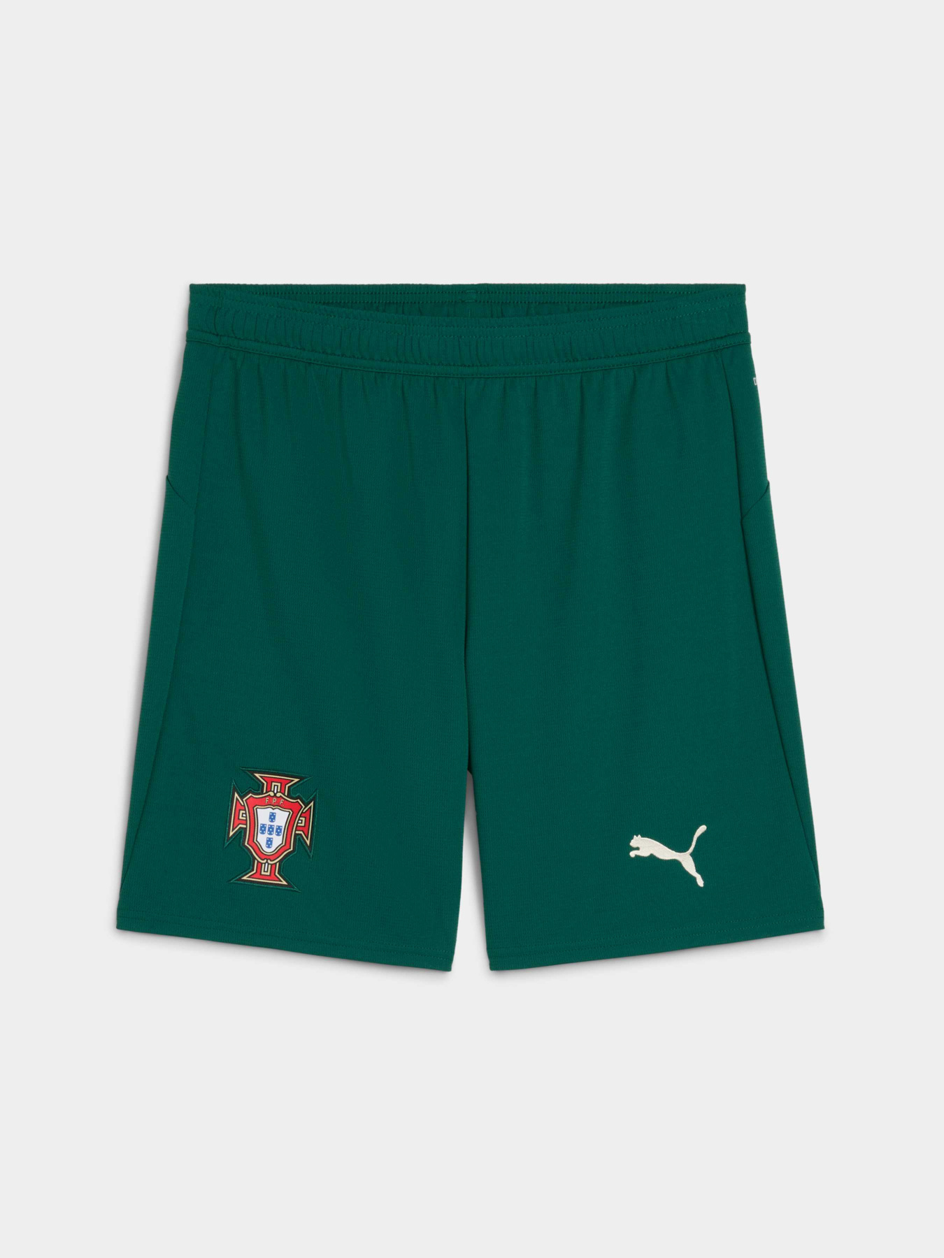 Шорты спортивные PUMA Fpf Shorts Replica модель 779226 Фото