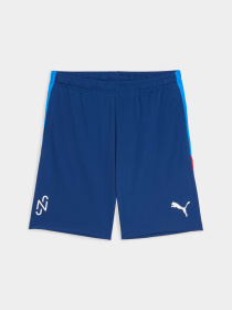 Шорты спортивные PUMA Neymar Jr Playmaker Trgshort модель 660316 Фото