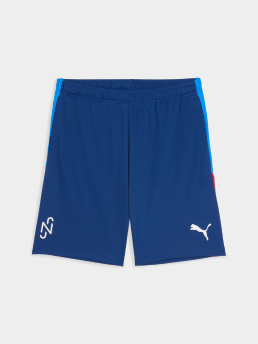 Шорты спортивные PUMA Neymar Jr Playmaker Trgshort модель 660316 Фото