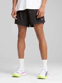 Шорты спортивные PUMA Everyday Ultrwv  5” Short ​m модель 526636 Фото