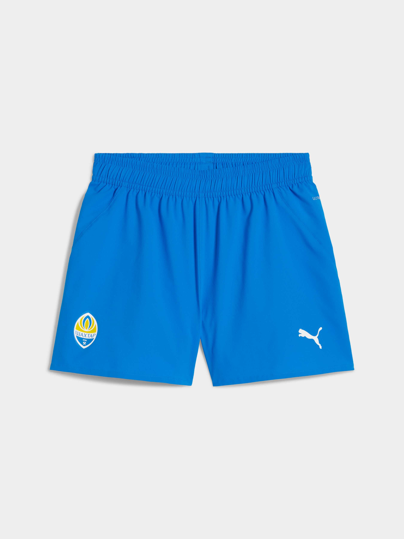 Шорты PUMA Fcsd Shorts Promo W модель 775432 Фото