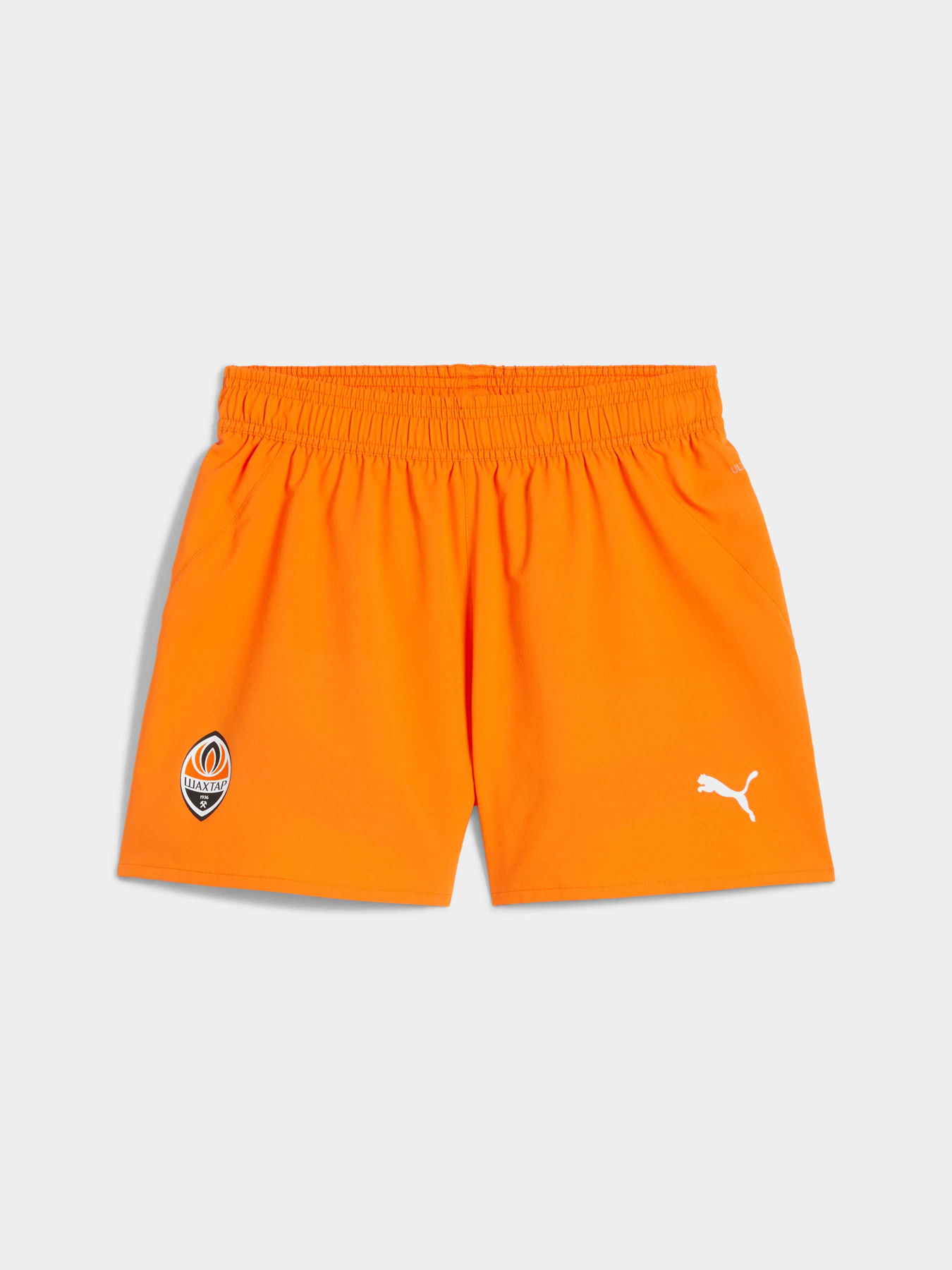 Шорты спортивные PUMA Fcsd Shorts Promo W модель 775432 Фото