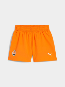 Шорты спортивные PUMA Fcsd Shorts Promo W модель 775432 Фото