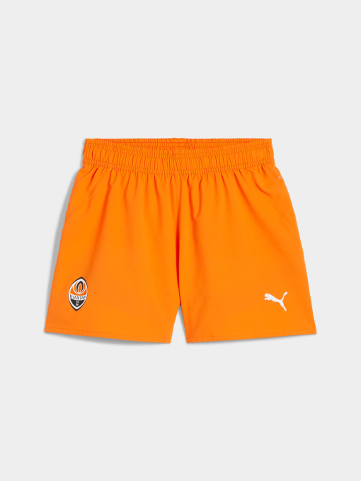 Шорты спортивные PUMA Fcsd Shorts Promo W модель 775432 Фото