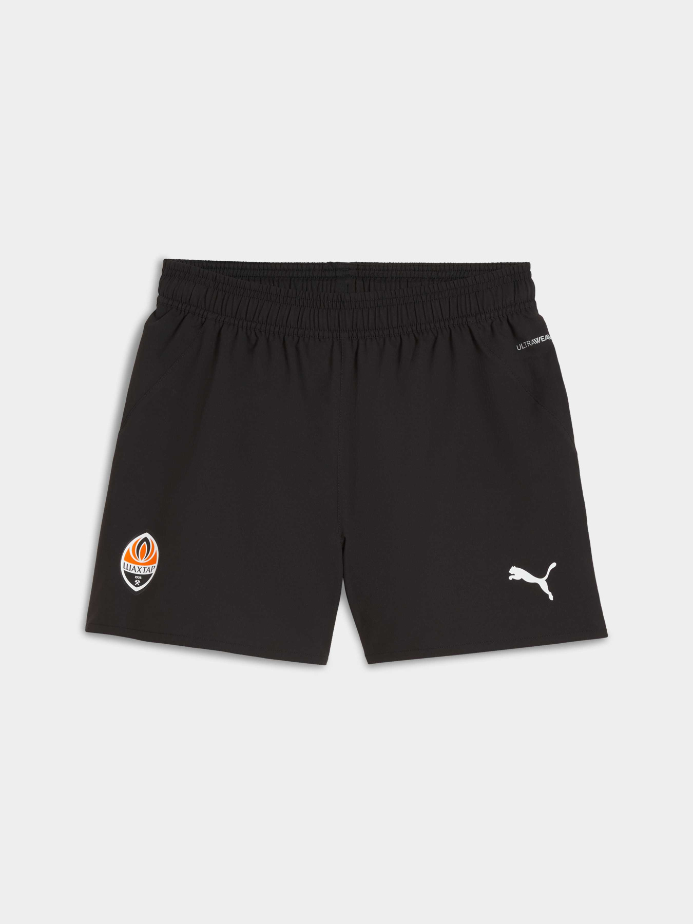 Шорты PUMA Fcsd Shorts Promo W модель 775432 Фото