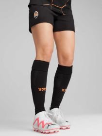 Шорты PUMA Fcsd Shorts Promo W модель 775432 Фото