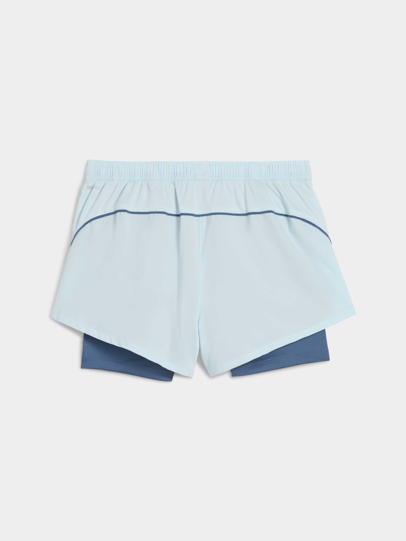 Шорты спортивные PUMA Run Velocity 2in1 3 Short W модель 526588 Фото