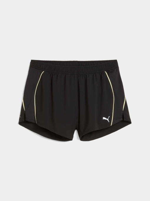 Шорты спортивные PUMA Run Velocity 3 Short W модель 526585 Фото