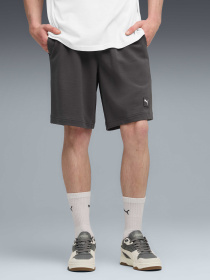Шорты PUMA Ess Elevated Shorts модель 684730 Фото