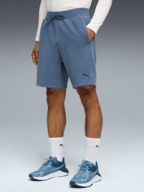 Шорты спортивные PUMA M Cloudspun 7 Short модель 527644 Фото