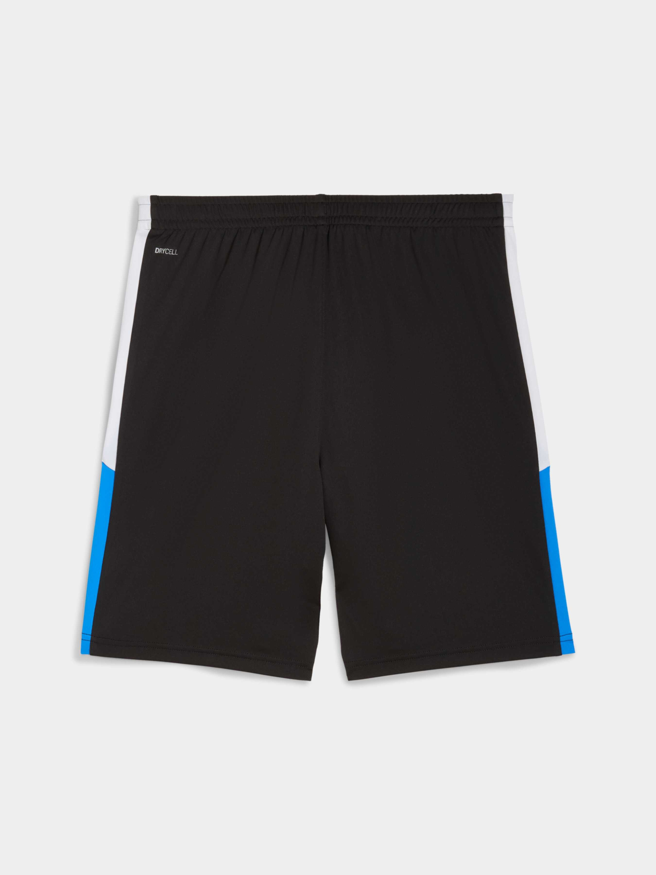 Шорты спортивные PUMA Individualligatrainingshorts модель 659519 Фото