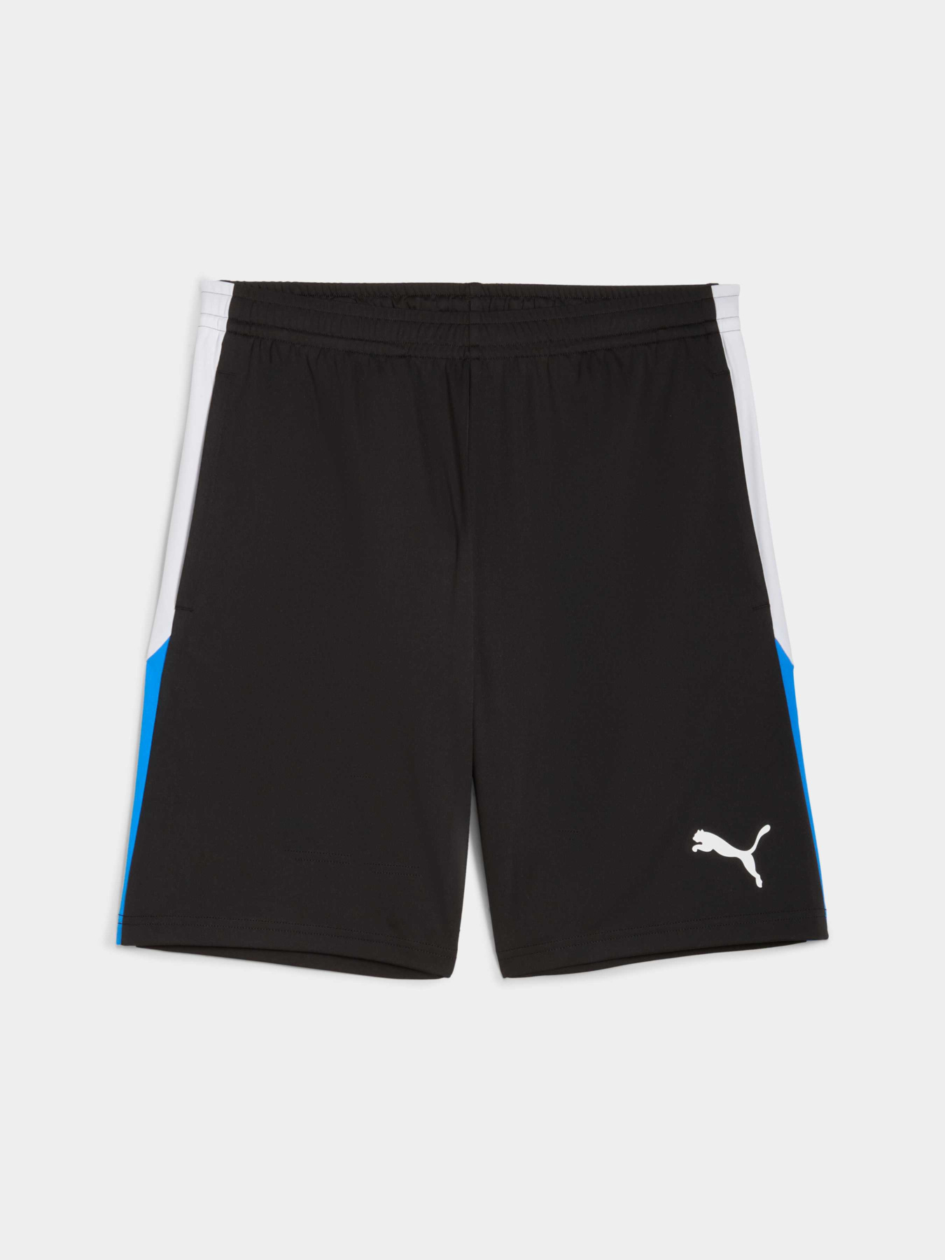 Шорты спортивные PUMA Individualligatrainingshorts модель 659519 Фото