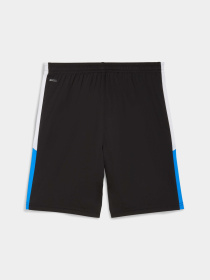Шорты спортивные PUMA Individualligatrainingshorts модель 659519 Шорты спортивные PUMA Individualligatrainingshorts модель 659519 Фото
