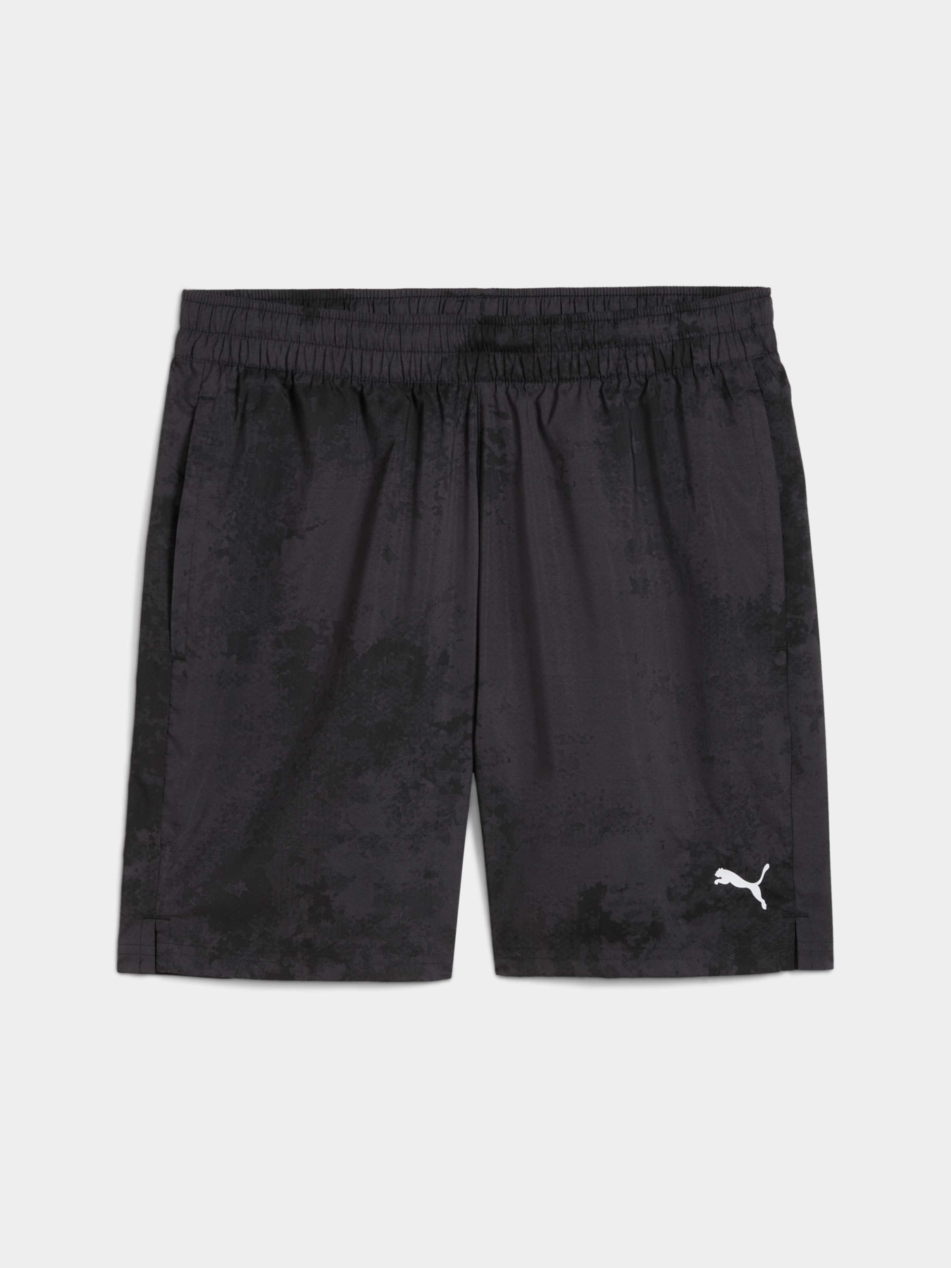 Шорты спортивные PUMA M Tad Ess Aop 7" Wven Short модель 526719 Фото