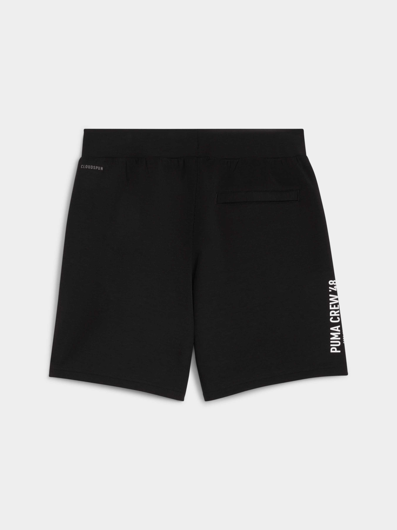 Шорты спортивные PUMA M Cloudspun 5" Branded Short модель 527598 Шорты спортивные PUMA M Cloudspun 5" Branded Short модель 527598 Фото