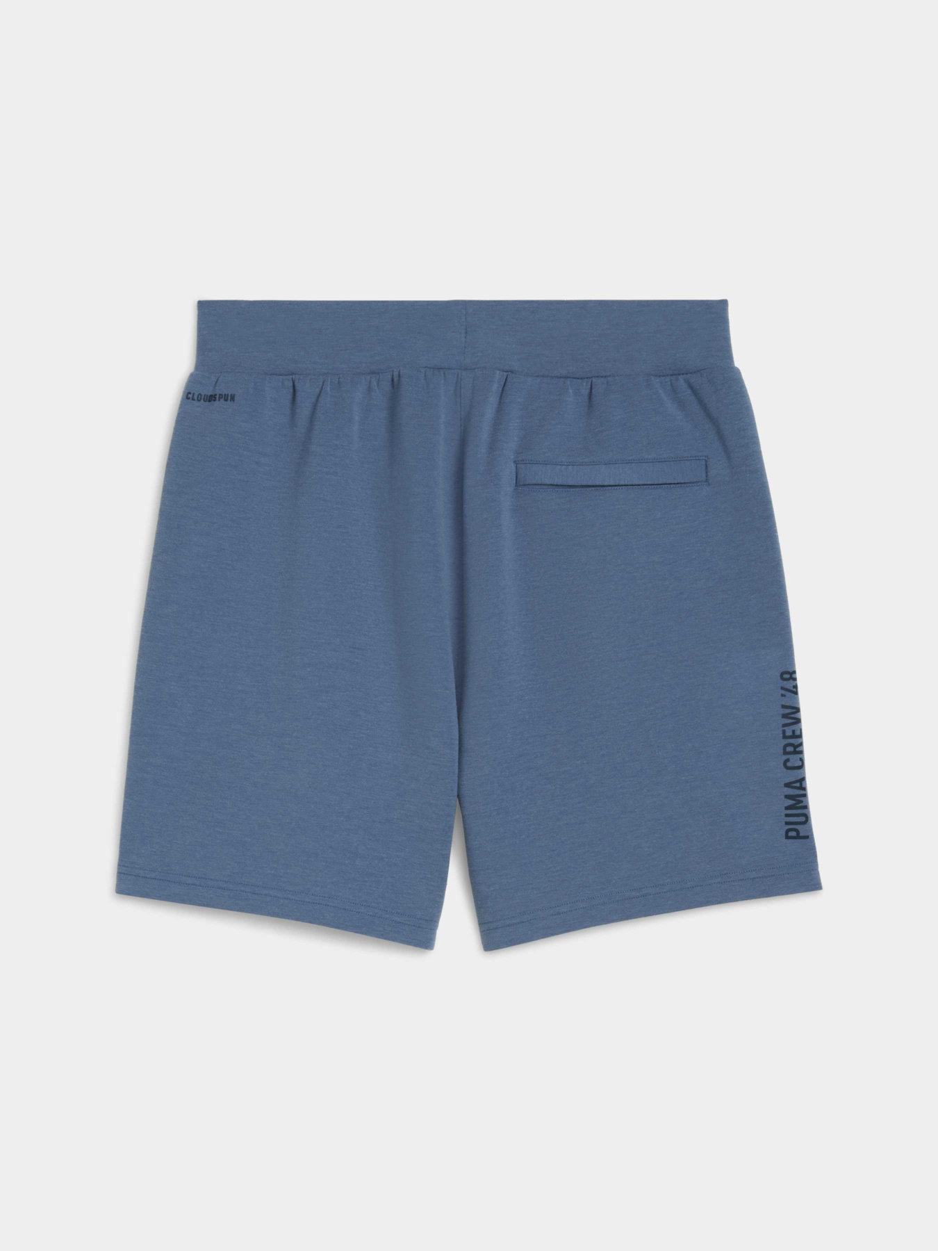 Шорты спортивные PUMA M Cloudspun 5" Branded Short модель 527598 Фото