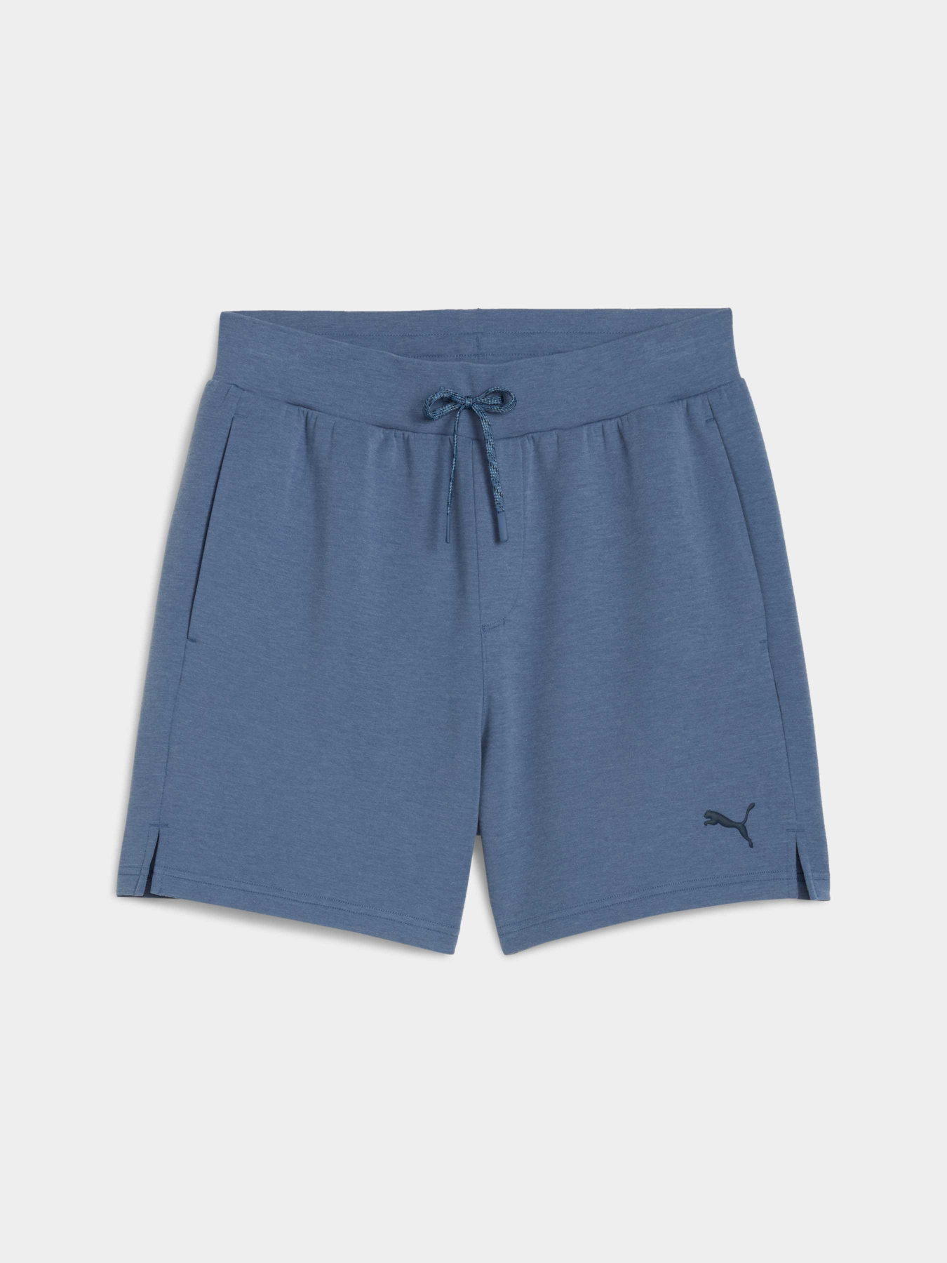 Шорты спортивные PUMA M Cloudspun 5" Branded Short модель 527598 Фото