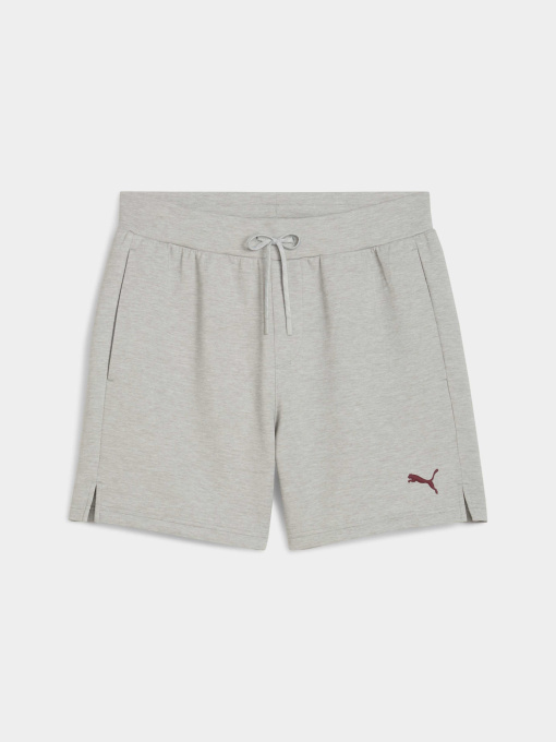 Шорты спортивные PUMA M Cloudspun 5" Branded Short модель 527598 Фото