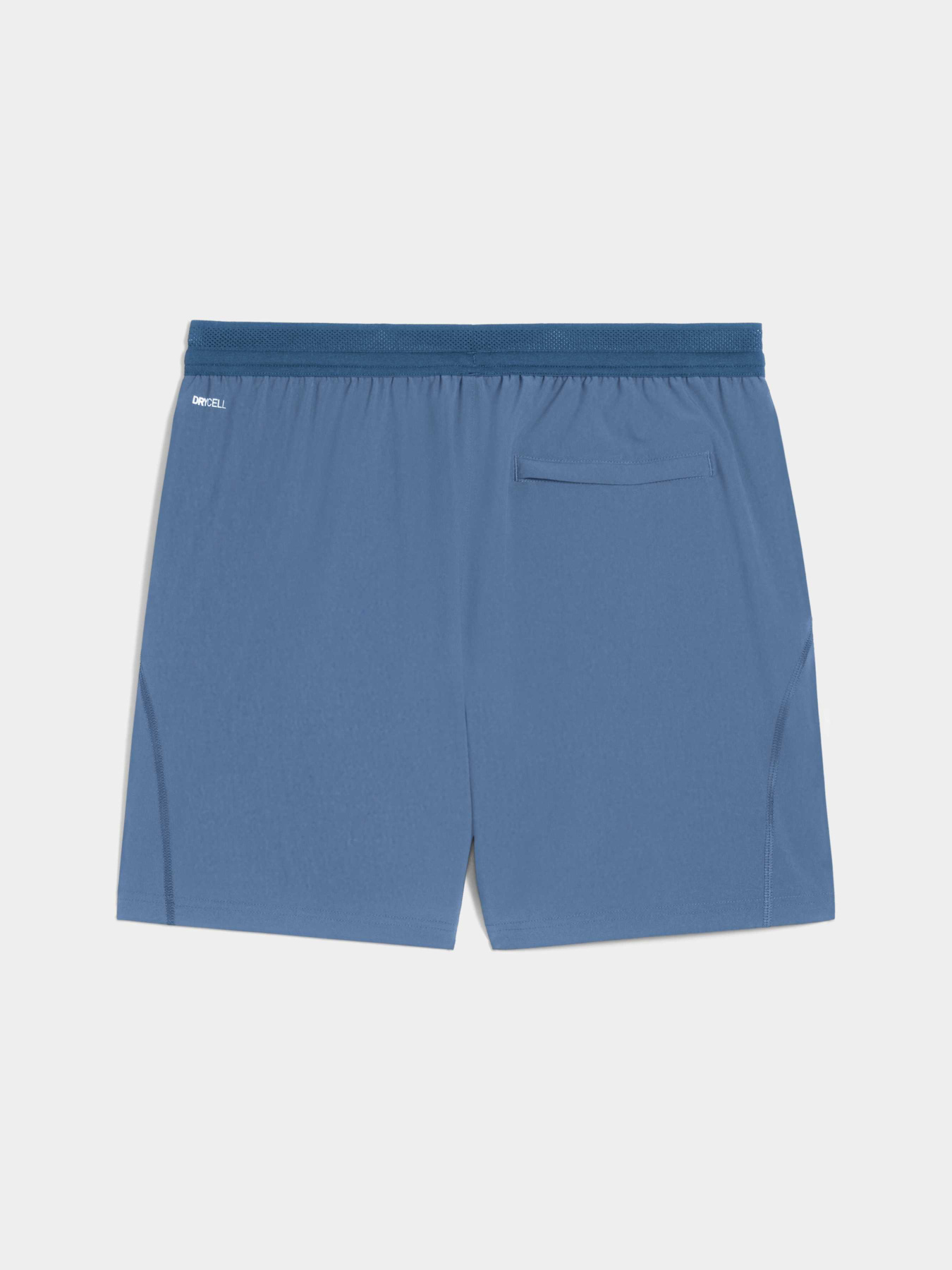 Шорты спортивные PUMA M Tech Trn 5" Stch Wvn Short модель 526717 Шорты спортивные PUMA M Tech Trn 5" Stch Wvn Short модель 526717 Фото