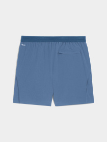 Шорты спортивные PUMA M Tech Trn 5" Stch Wvn Short модель 526717 Шорты спортивные PUMA M Tech Trn 5" Stch Wvn Short модель 526717 Фото