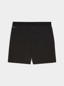 Шорты спортивные PUMA M Tech Trn 5" Stch Wvn Short модель 526717 Фото