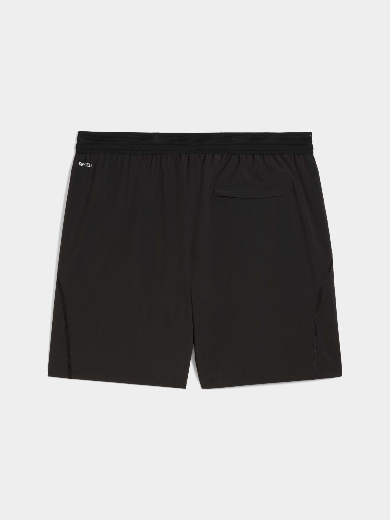 Шорты спортивные PUMA M Tech Trn 5" Stch Wvn Short модель 526717 Фото