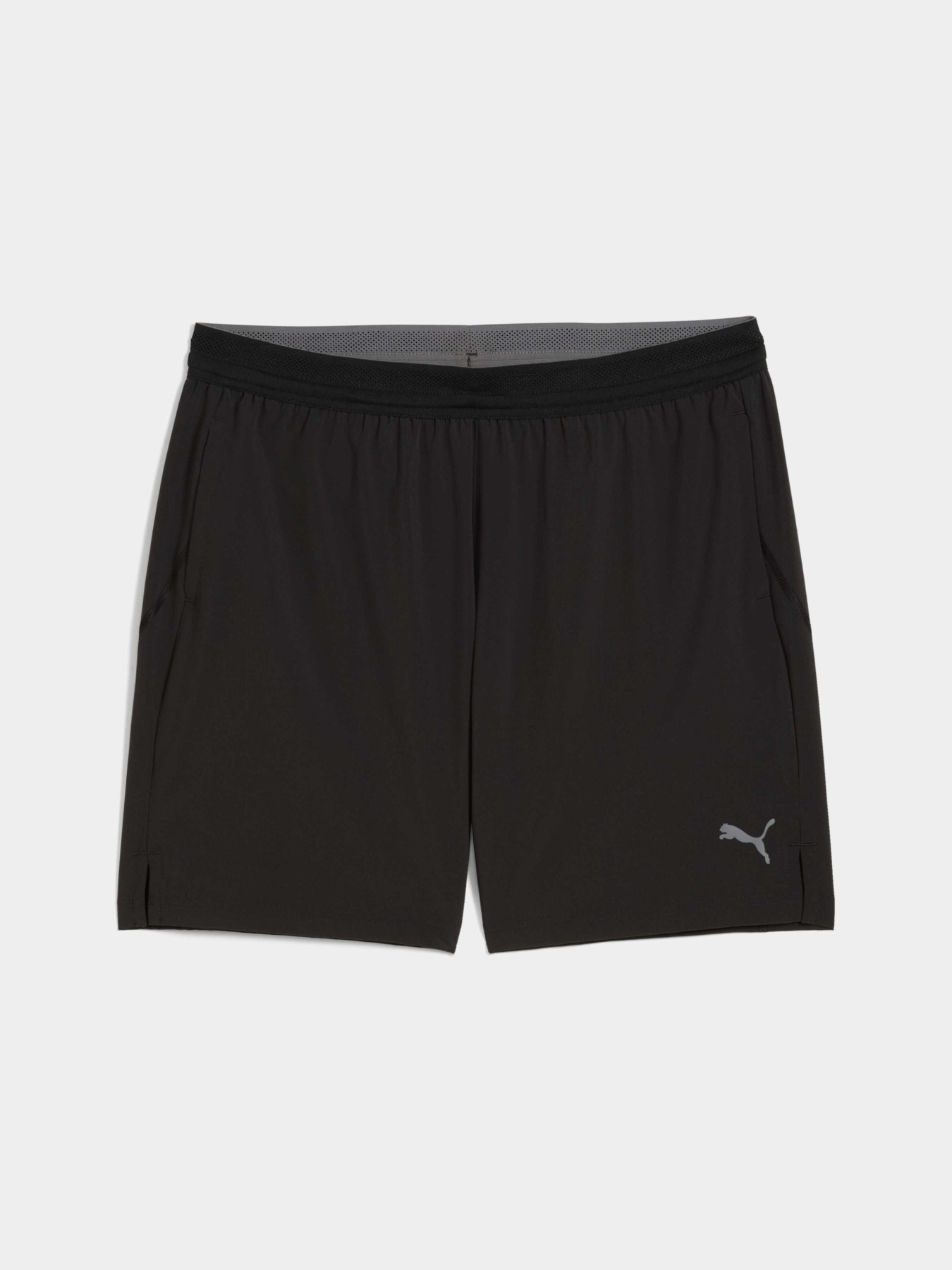 Шорты спортивные PUMA M Tech Trn 5" Stch Wvn Short модель 526717 Фото