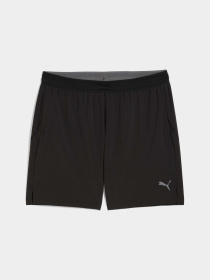 Шорты спортивные PUMA M Tech Trn 5" Stch Wvn Short модель 526717 Фото