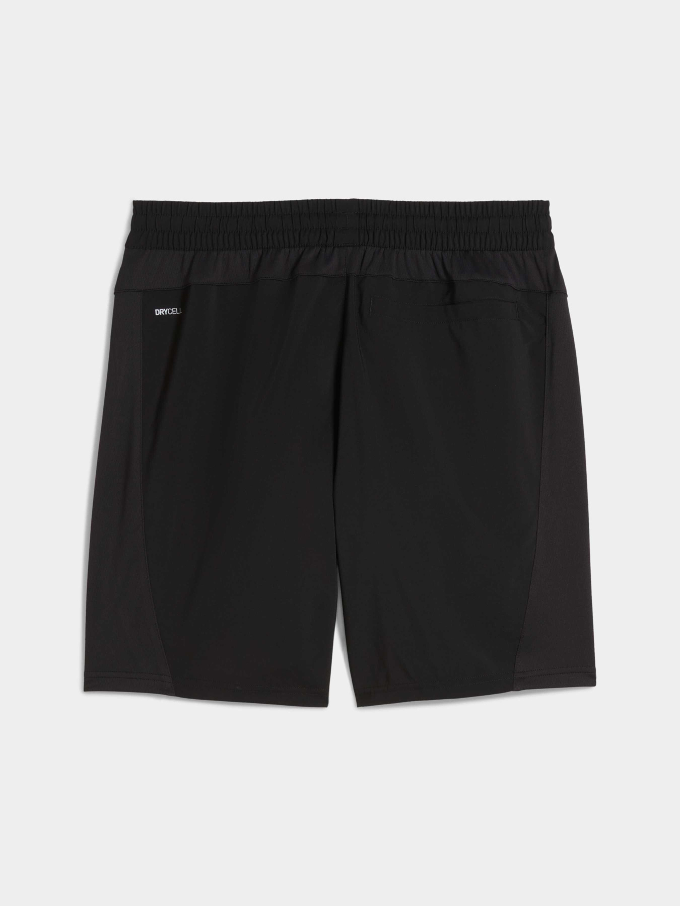 Шорты спортивные PUMA M Tad Tech Fabric Mix Short модель 526010 Фото