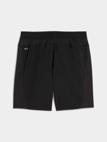 Шорты спортивные PUMA M Tad Tech Fabric Mix Short модель 526010 Шорты спортивные PUMA M Tad Tech Fabric Mix Short модель 526010 Фото