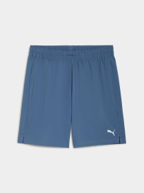 Шорты спортивные PUMA M Tad 7 Wvn Short W/ Pocket модель 528046 Фото