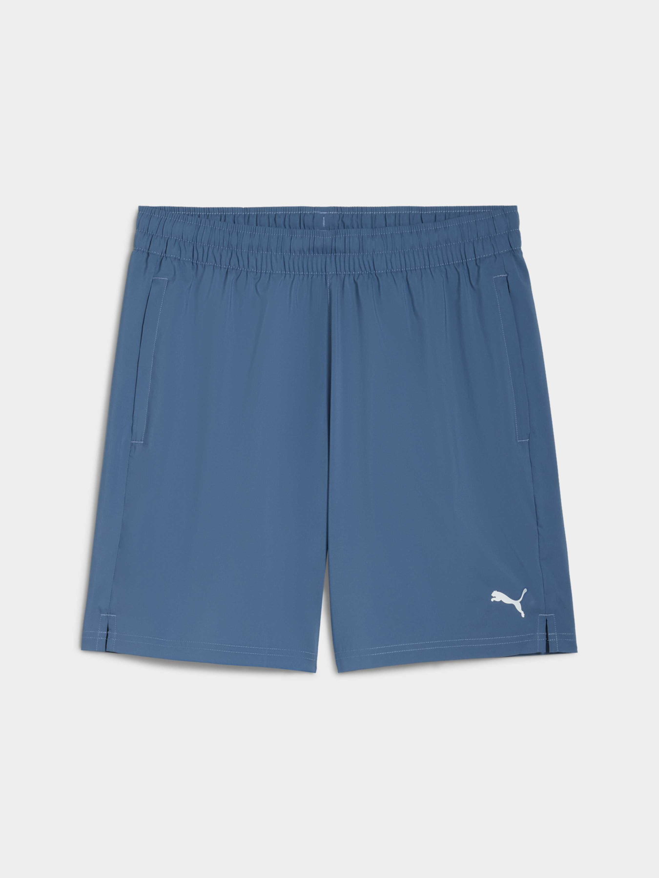 Шорты спортивные PUMA M Tad 7 Wvn Short W/ Pocket модель 528046 Фото