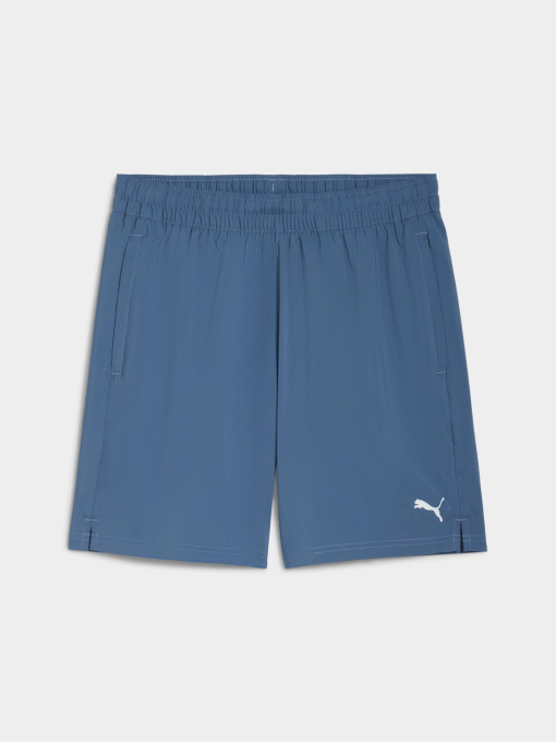 Шорты спортивные PUMA M Tad 7 Wvn Short W/ Pocket модель 528046 Фото