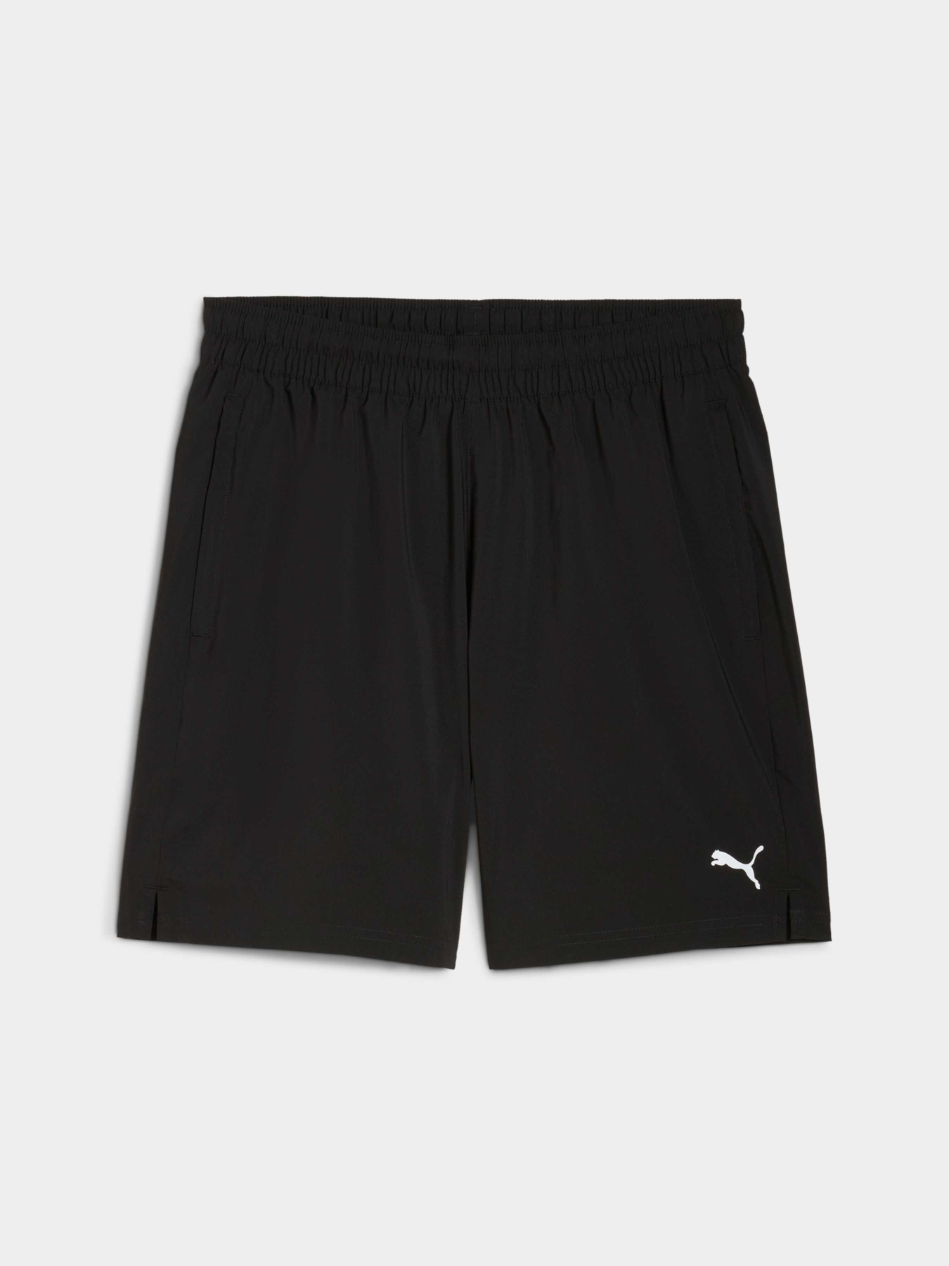 Шорты спортивные PUMA M Tad 7 Wvn Short W/ Pocket модель 528046 Фото