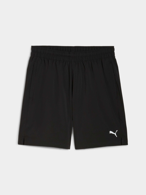 Спортивні шорти PUMA M Tad 7 Wvn Short W/ Pocket модель 528046 Фото