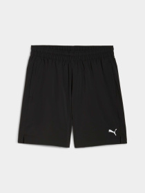 Шорты спортивные PUMA M Tad 7 Wvn Short W/ Pocket модель 528046 Фото