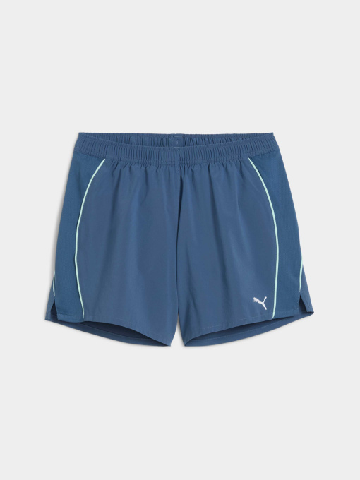 Шорты спортивные PUMA Run Velocity 5 Short W модель 526587 Фото