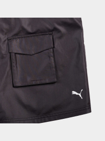 Юбка-шорты PUMA Wardrobe Ess Cargo Skort модель 633821 Фото