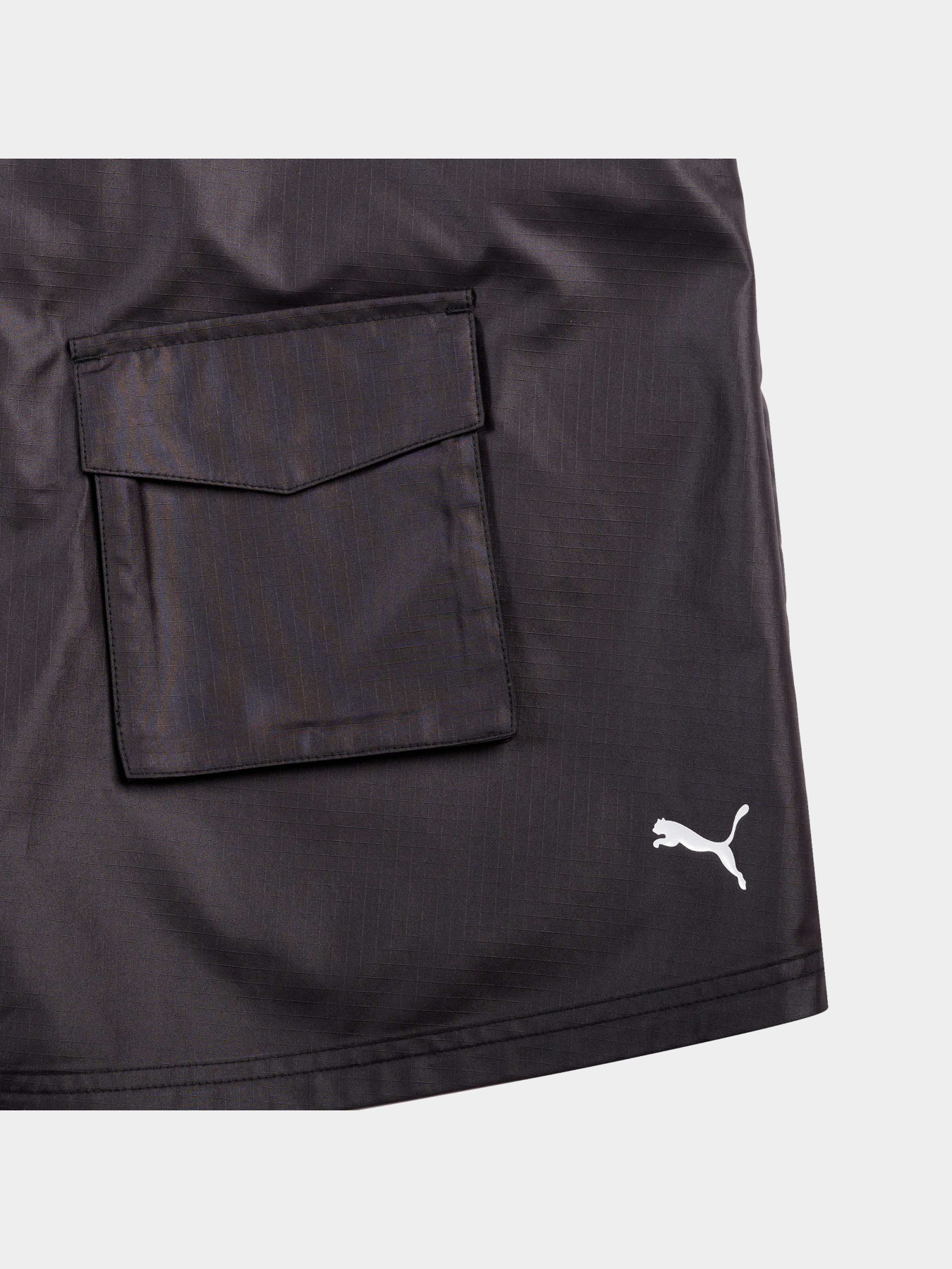 Юбка-шорты PUMA Wardrobe Ess Cargo Skort модель 633821 Фото