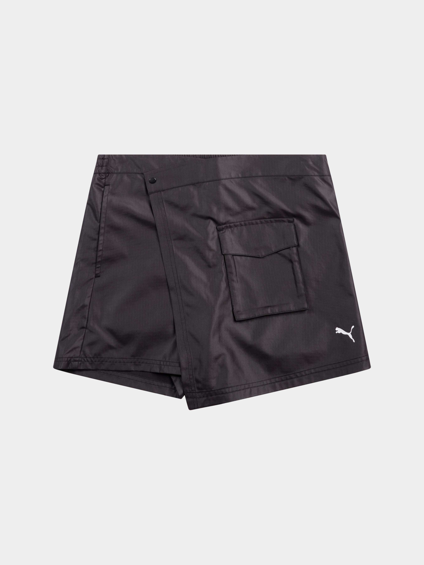 Юбка-шорты PUMA Wardrobe Ess Cargo Skort модель 633821 Фото