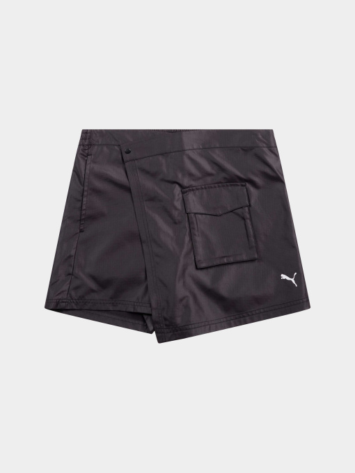 Спідниця-шорти PUMA Wardrobe Ess Cargo Skort модель 633821 Фото