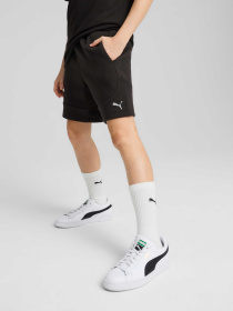 Повсякденні шорти PUMA Evostripe Shorts Dk модель 685777 Повсякденні шорти PUMA Evostripe Shorts Dk модель 685777 Фото