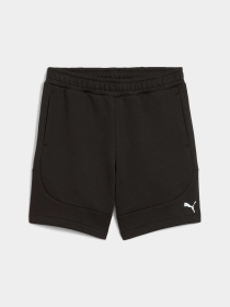 Повсякденні шорти PUMA Evostripe Shorts Dk модель 685777 Повсякденні шорти PUMA Evostripe Shorts Dk модель 685777 Фото
