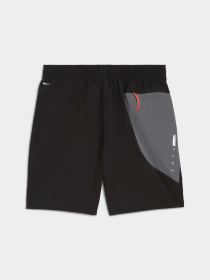 Шорты спортивные PUMA Flex Stretch Woven 7” Short модель 527649 Фото