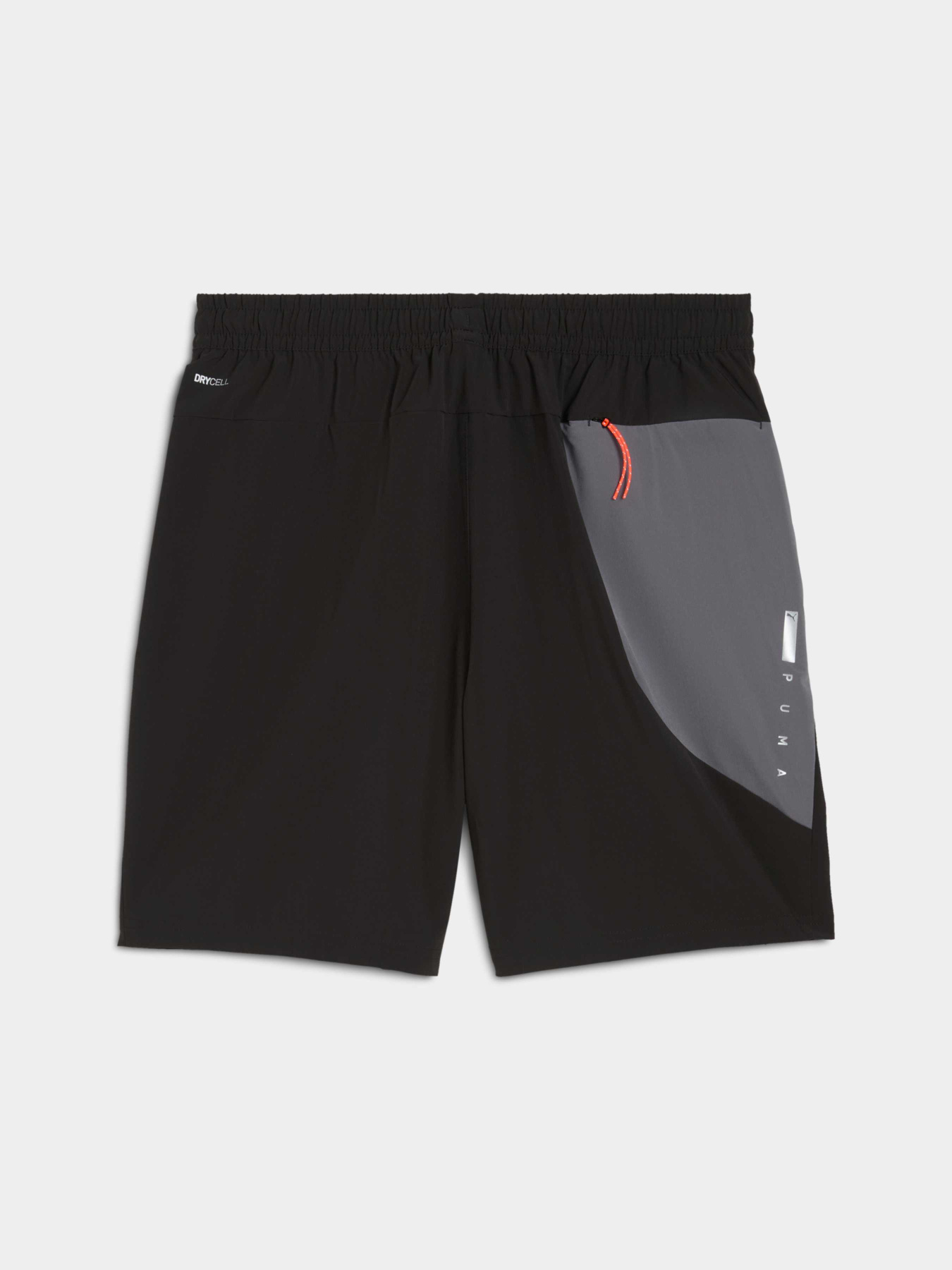 Шорты спортивные PUMA Flex Stretch Woven 7” Short модель 527649 Фото