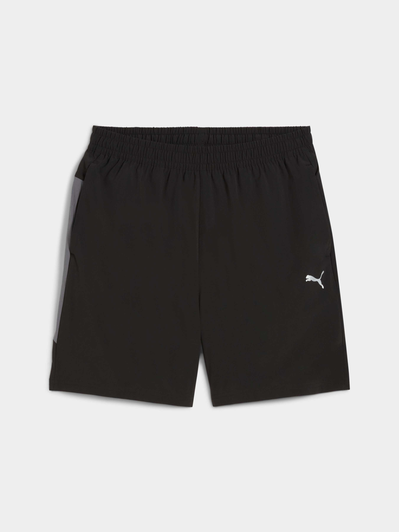 Шорты спортивные PUMA Flex Stretch Woven 7” Short модель 527649 Фото